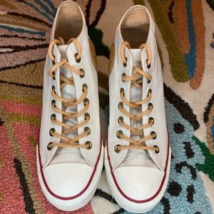 Converse CTAS LUX MID PARCH